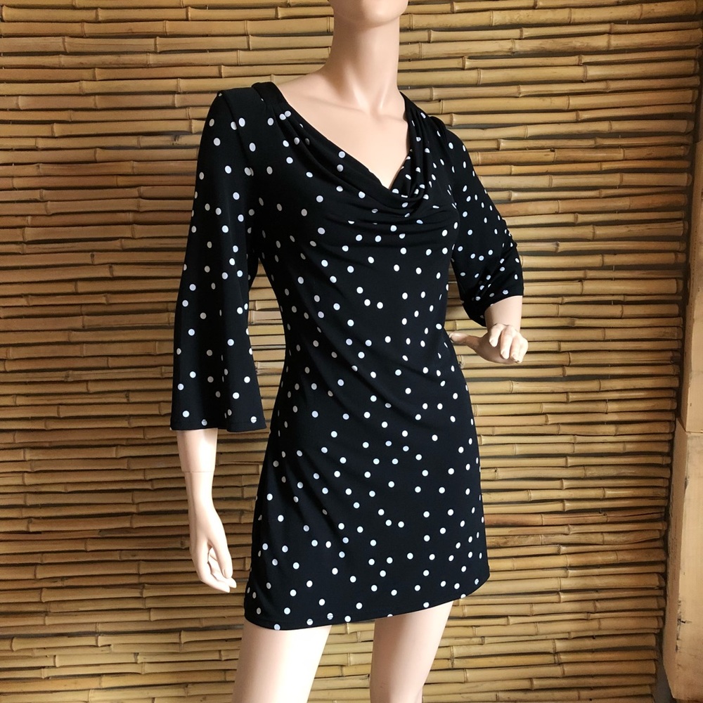 Tunic/dress